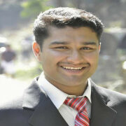 renjith george