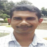 shaji joseph